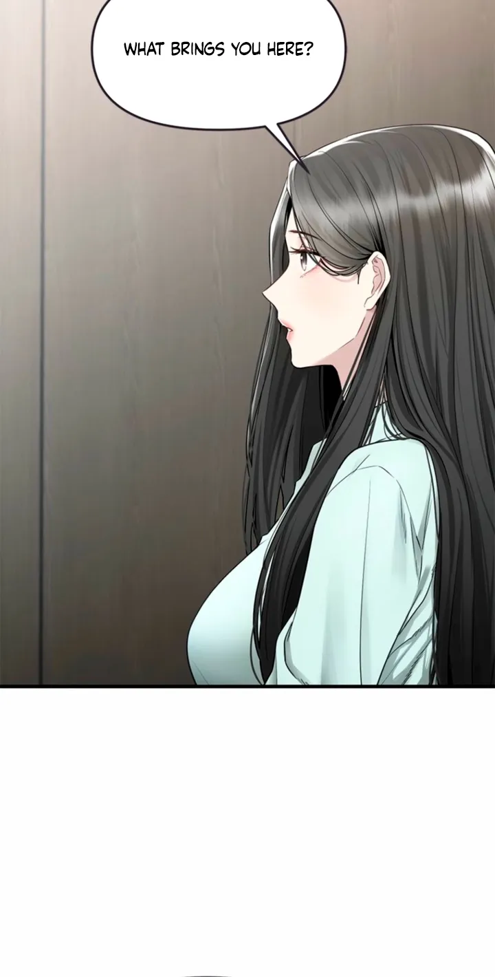 Just Slowly Getting Soaked in the Sweet Rain Chapter 19 page 16 - 