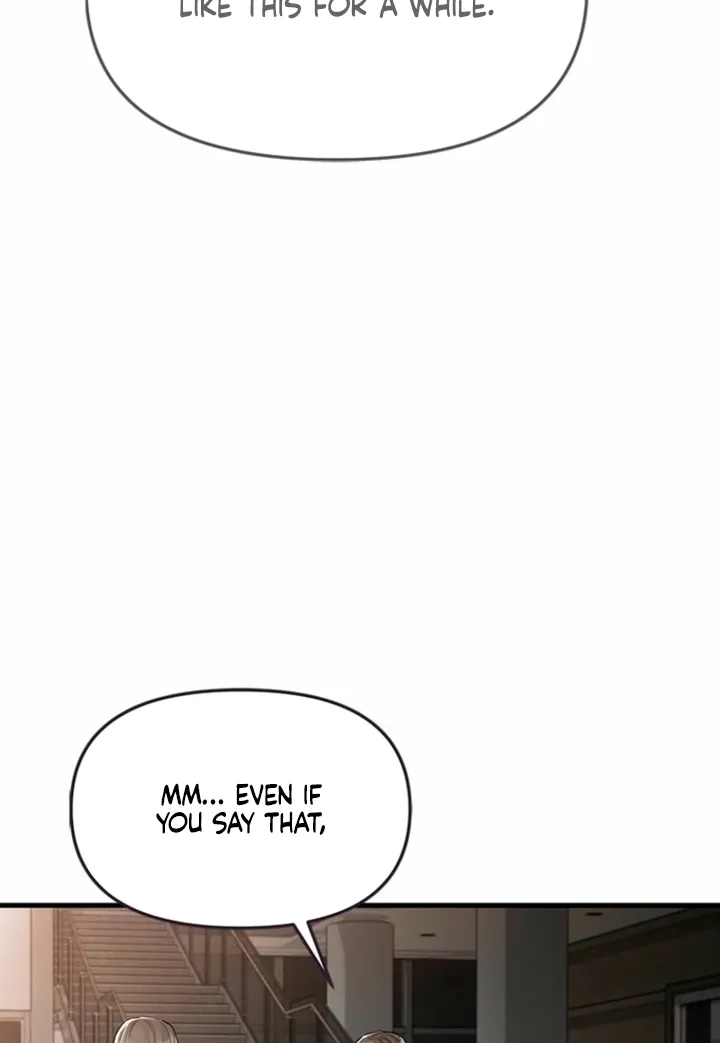 Just Slowly Getting Soaked in the Sweet Rain Chapter 19 page 20 - 