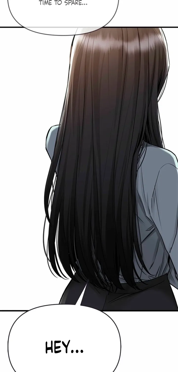 Just Slowly Getting Soaked in the Sweet Rain Chapter 19 page 23 - 