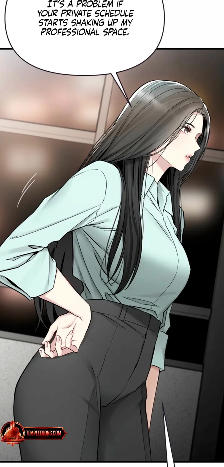 Just Slowly Getting Soaked in the Sweet Rain Chapter 19 page 26 - 