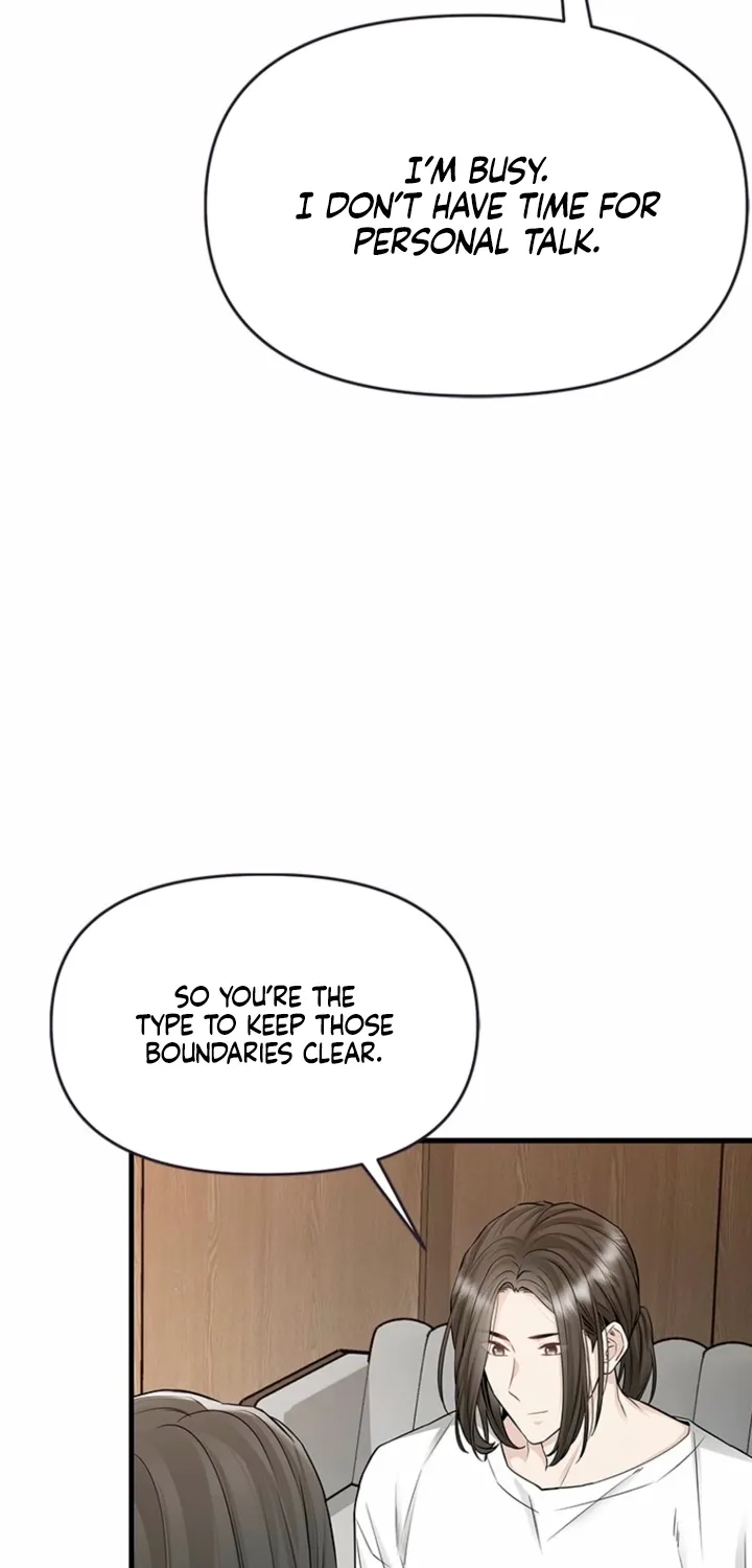 Just Slowly Getting Soaked in the Sweet Rain Chapter 19 page 27 - 