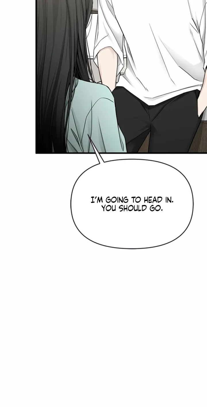 Just Slowly Getting Soaked in the Sweet Rain Chapter 19 page 28 - 