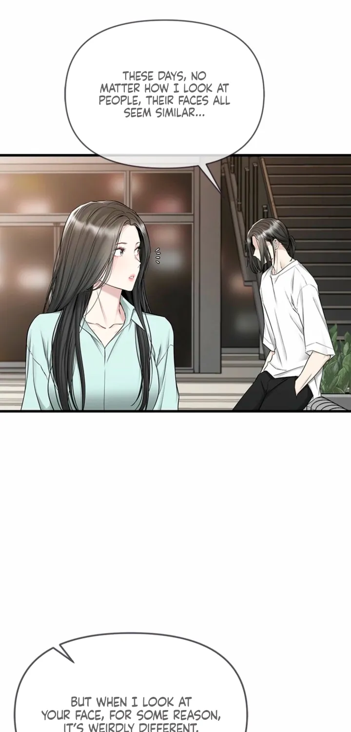 Just Slowly Getting Soaked in the Sweet Rain Chapter 19 page 29 - 
