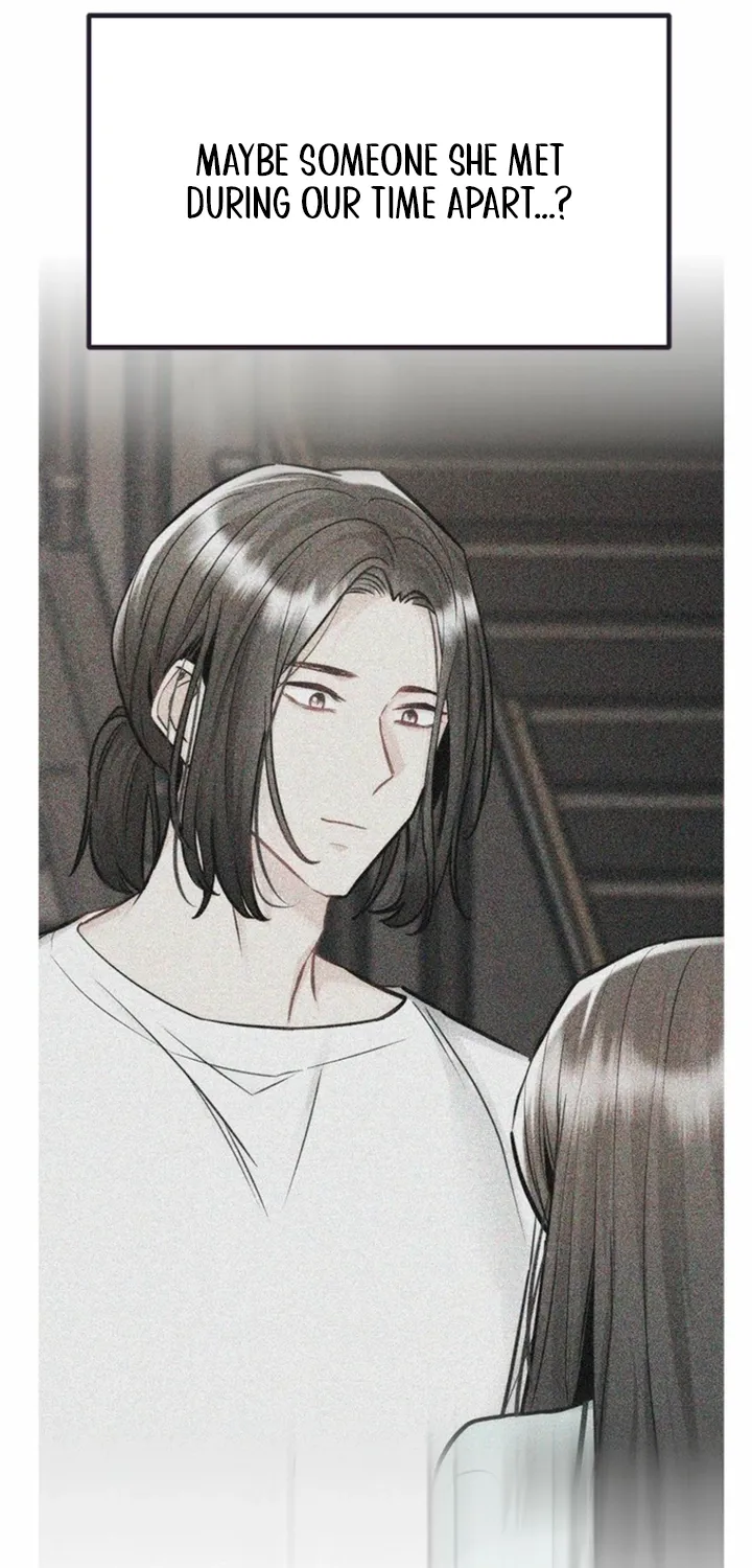 Just Slowly Getting Soaked in the Sweet Rain Chapter 19 page 39 - 
