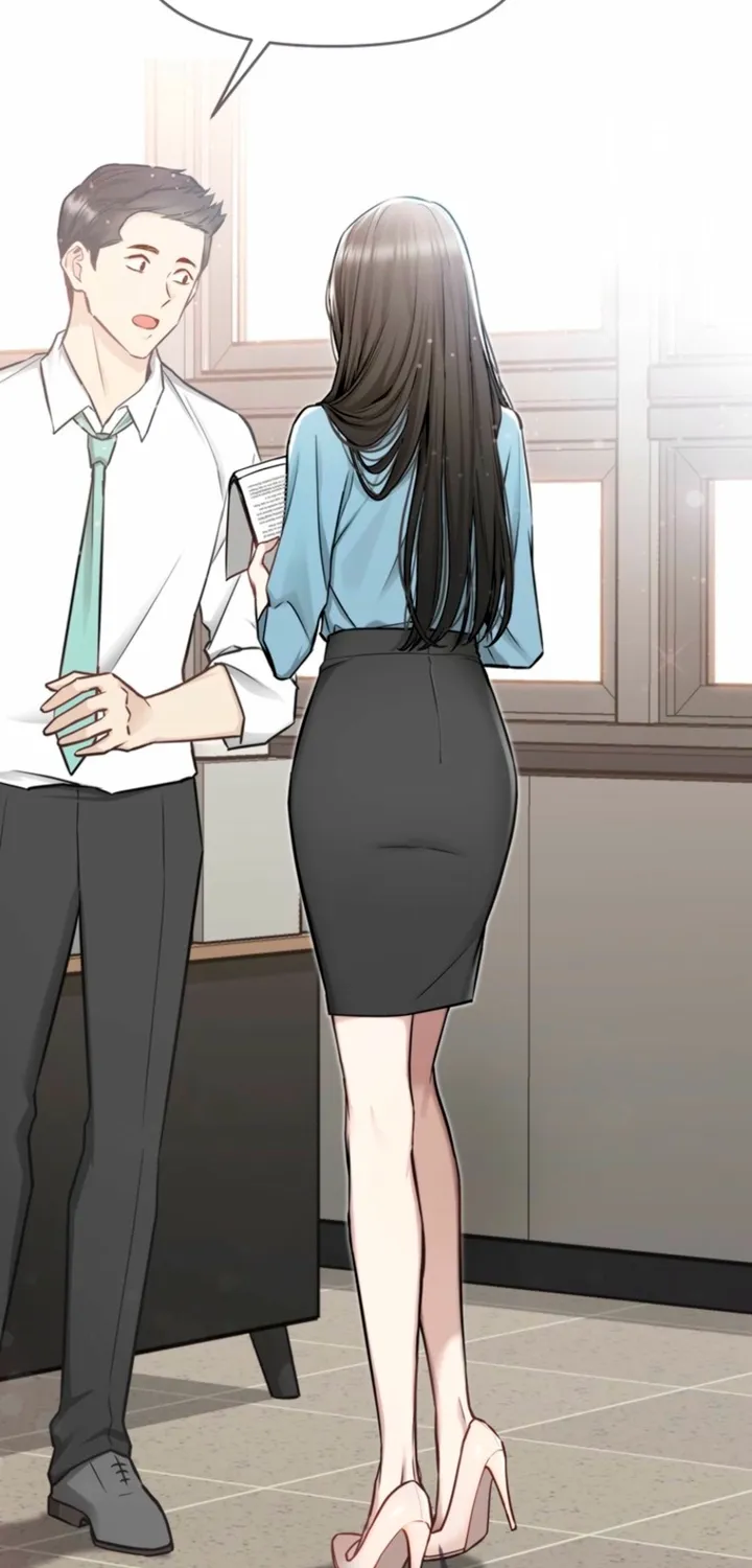 Just Slowly Getting Soaked in the Sweet Rain Chapter 19 page 42 - 