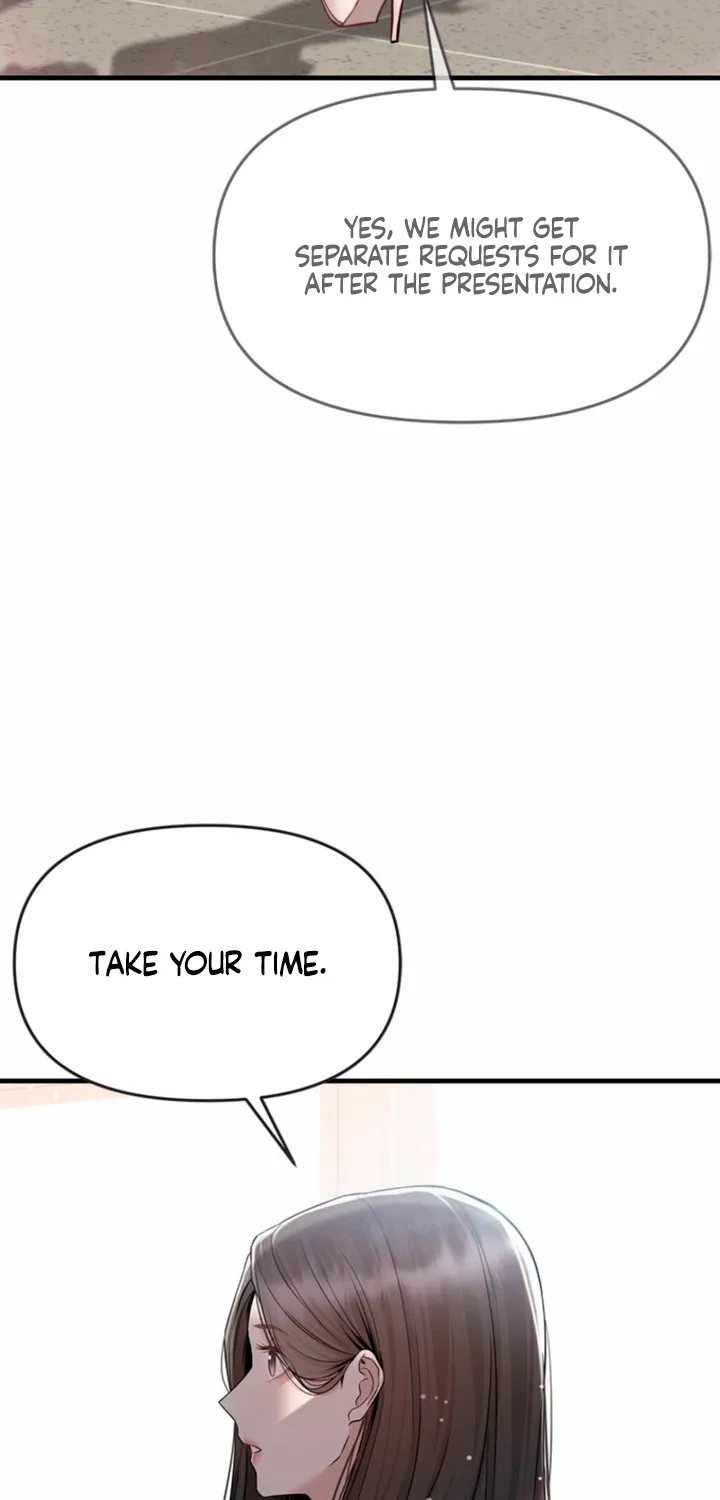 Just Slowly Getting Soaked in the Sweet Rain Chapter 19 page 43 - 