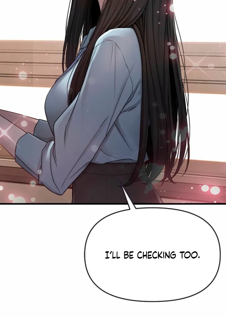 Just Slowly Getting Soaked in the Sweet Rain Chapter 19 page 44 - 