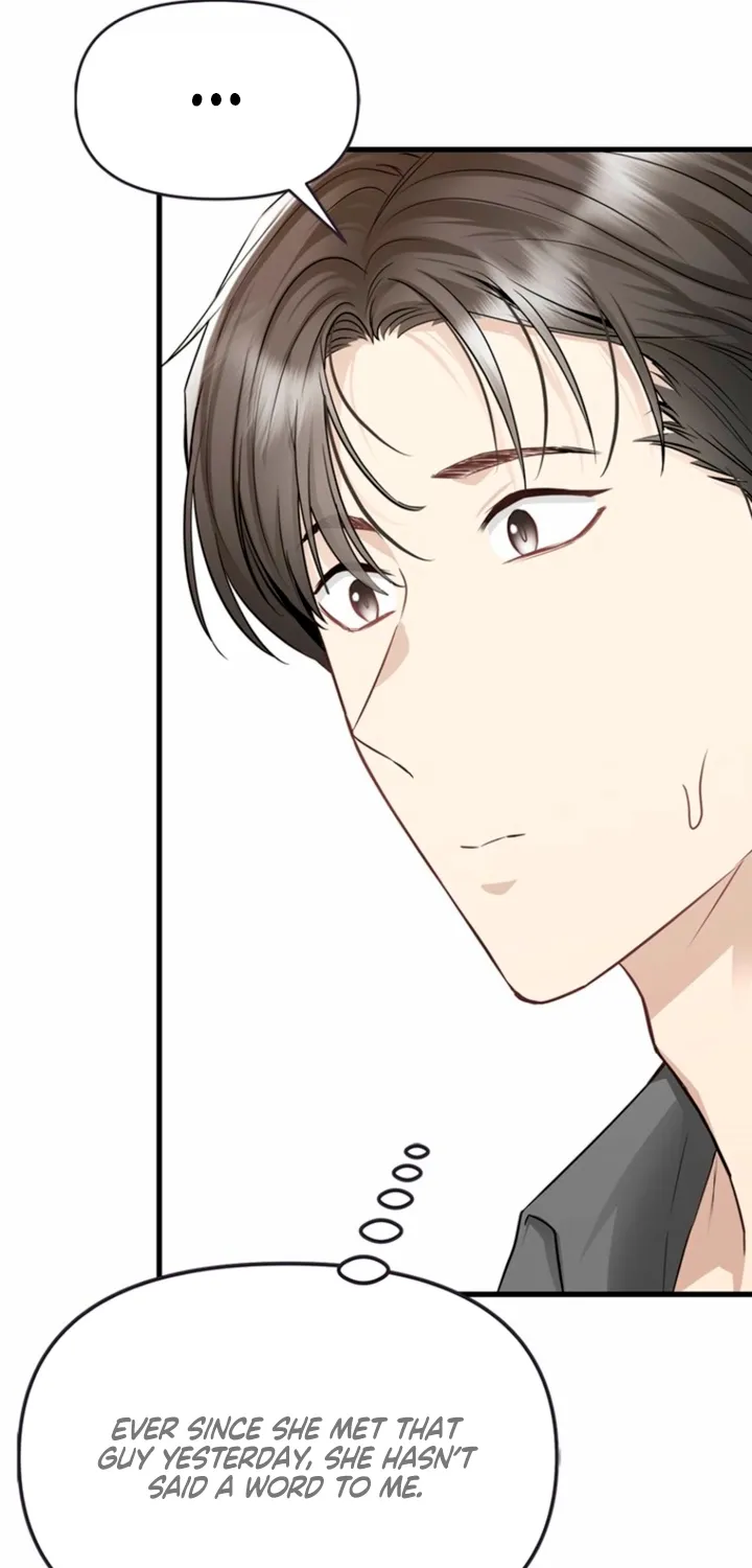 Just Slowly Getting Soaked in the Sweet Rain Chapter 19 page 49 - 