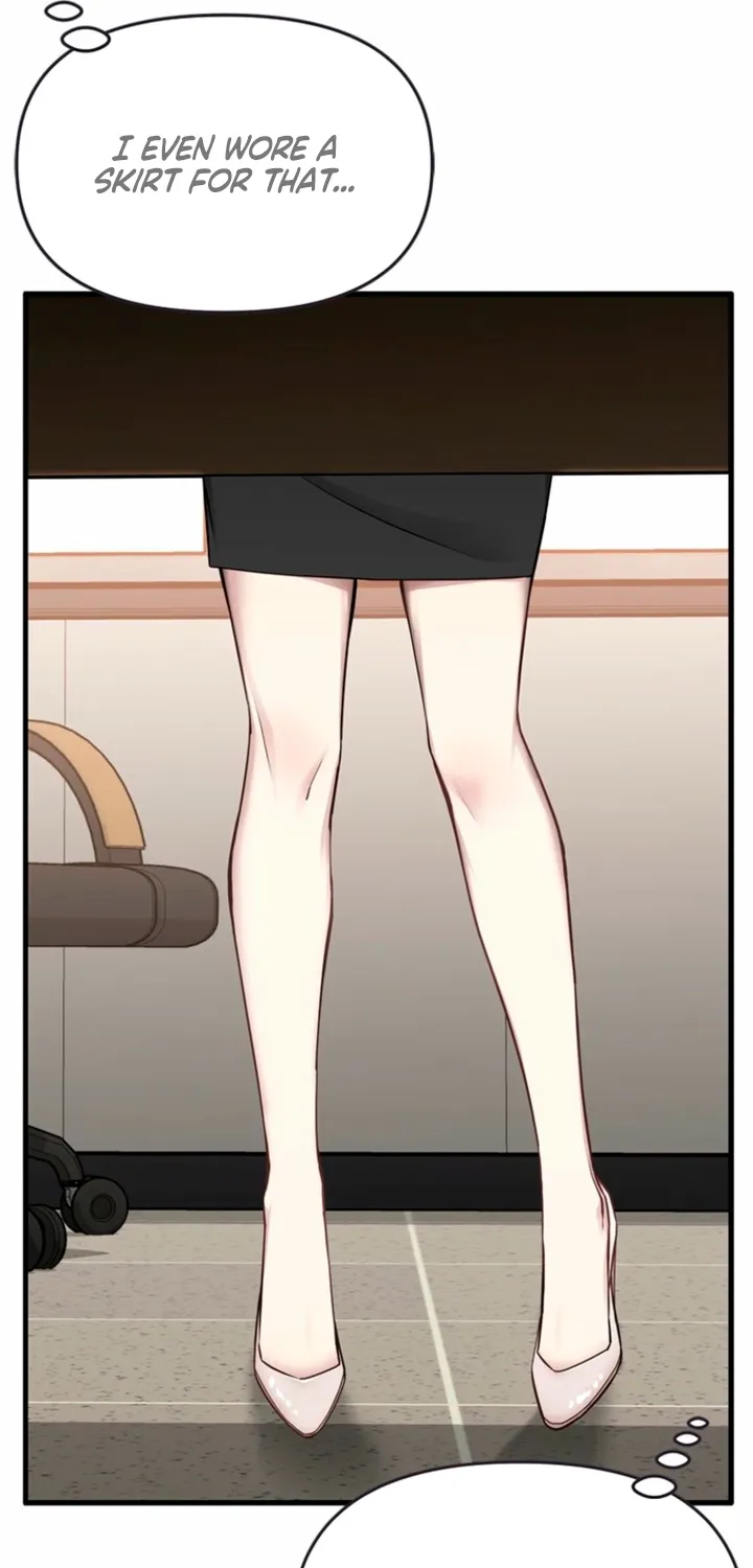 Just Slowly Getting Soaked in the Sweet Rain Chapter 19 page 57 - 