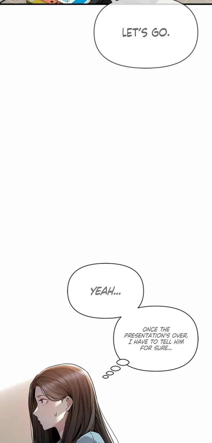 Just Slowly Getting Soaked in the Sweet Rain Chapter 19 page 59 - 