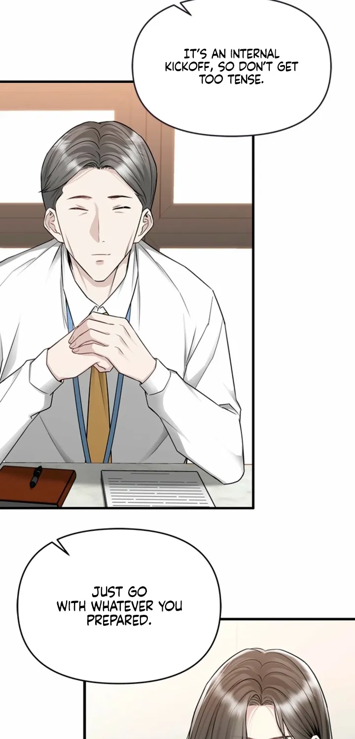 Just Slowly Getting Soaked in the Sweet Rain Chapter 19 page 62 - 