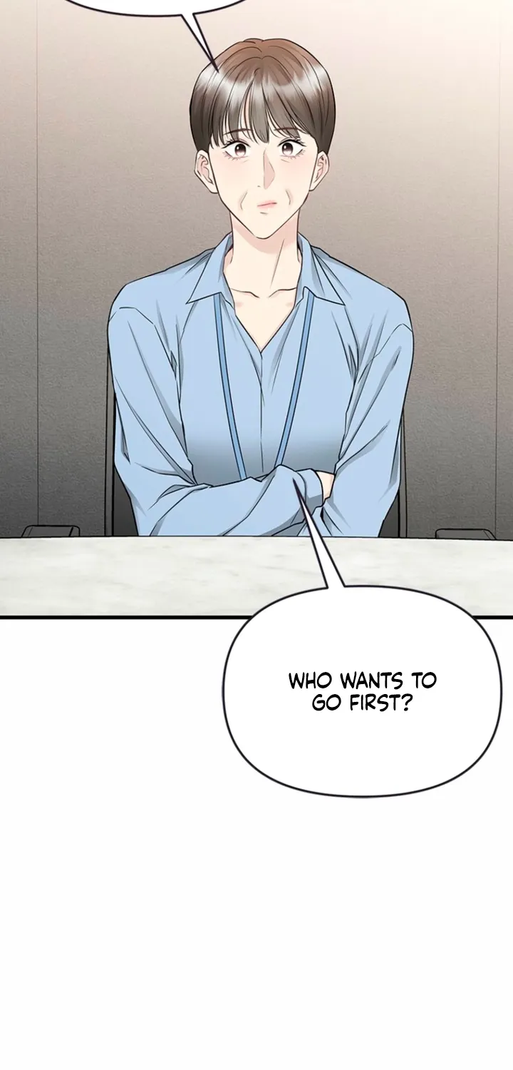 Just Slowly Getting Soaked in the Sweet Rain Chapter 19 page 64 - 