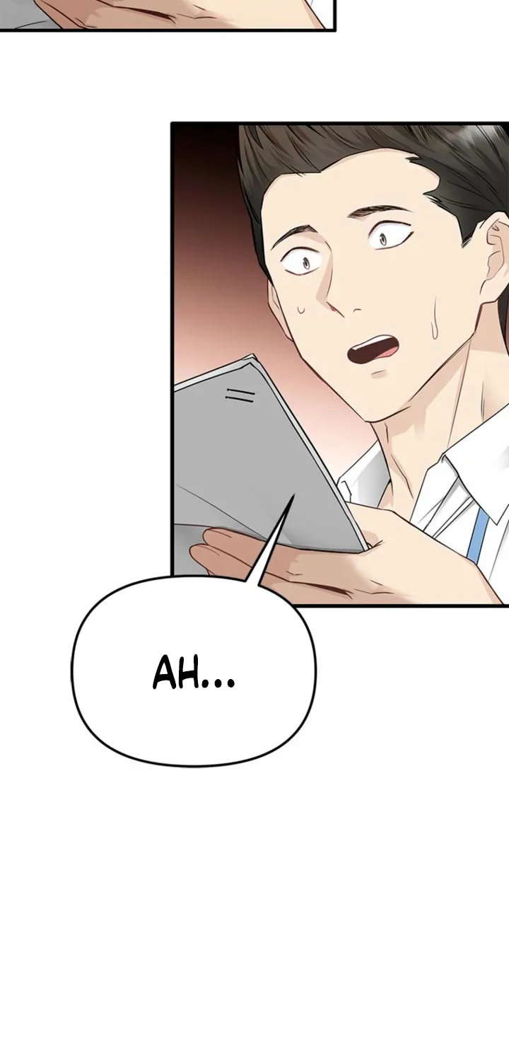 Just Slowly Getting Soaked in the Sweet Rain Chapter 19 page 68 - 