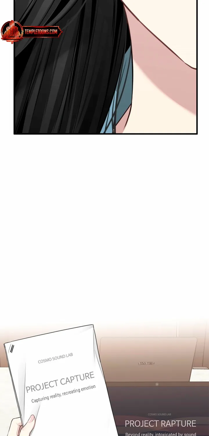 Just Slowly Getting Soaked in the Sweet Rain Chapter 19 page 71 - 