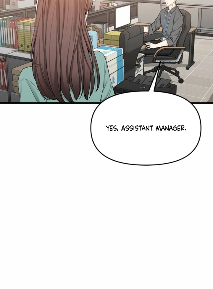 Just Slowly Getting Soaked in the Sweet Rain Chapter 19 page 76 - 