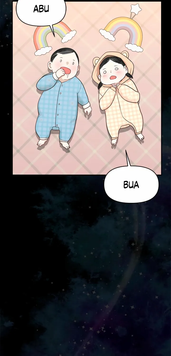 Just Slowly Getting Soaked in the Sweet Rain Chapter 2 page 2 - 