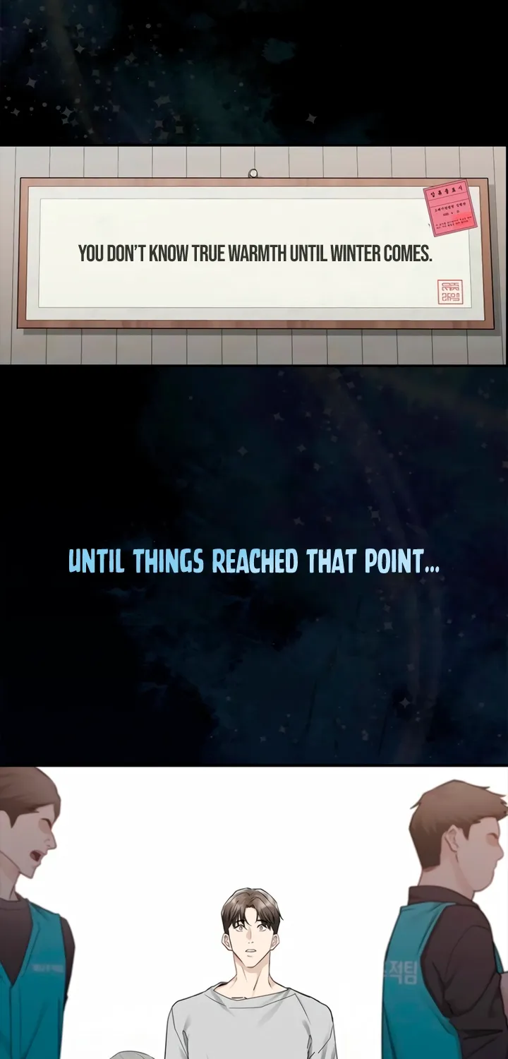Just Slowly Getting Soaked in the Sweet Rain Chapter 2 page 11 - 
