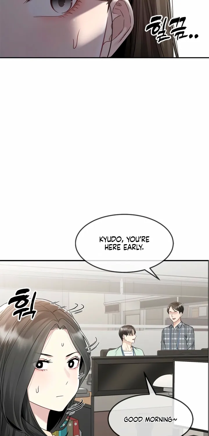 Just Slowly Getting Soaked in the Sweet Rain Chapter 2 page 103 - 