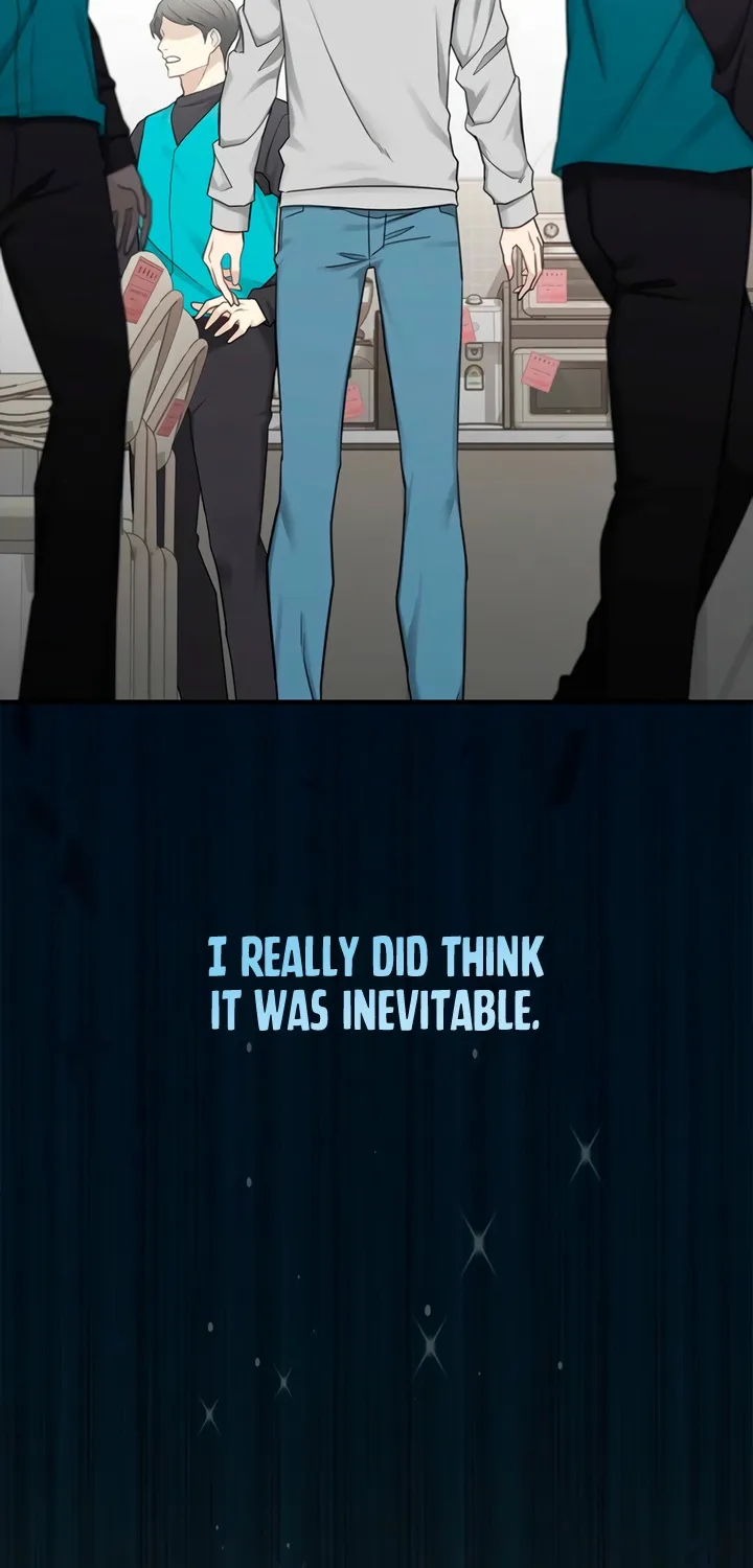 Just Slowly Getting Soaked in the Sweet Rain Chapter 2 page 12 - 