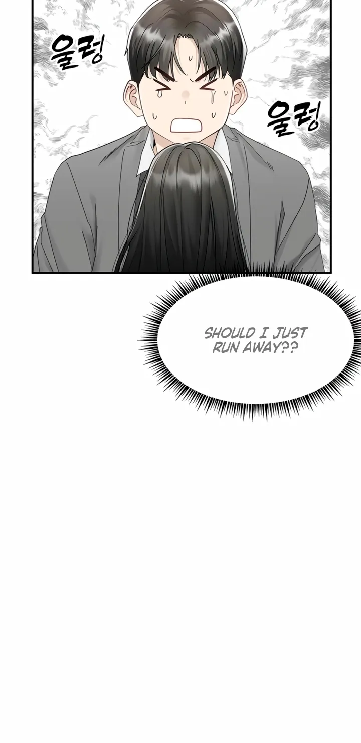 Just Slowly Getting Soaked in the Sweet Rain Chapter 2 page 18 - 