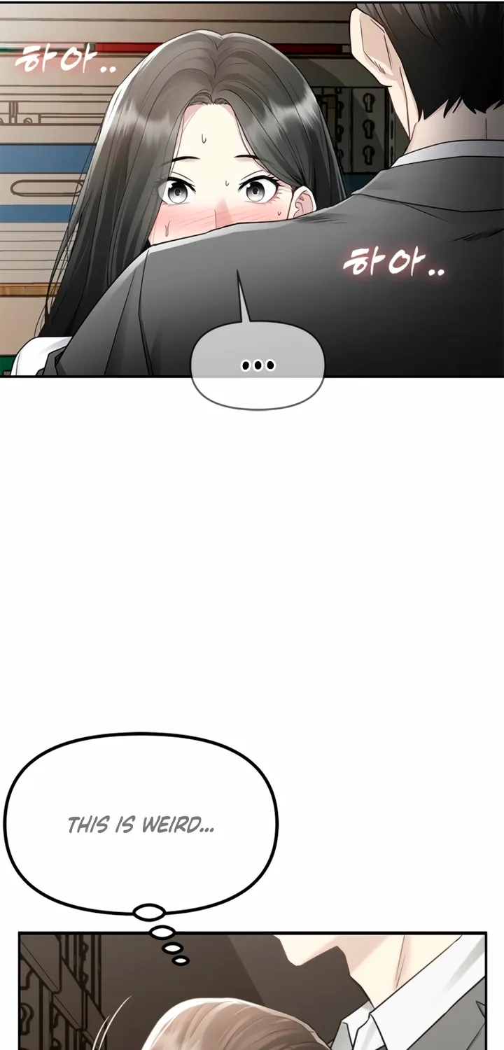 Just Slowly Getting Soaked in the Sweet Rain Chapter 2 page 19 - 