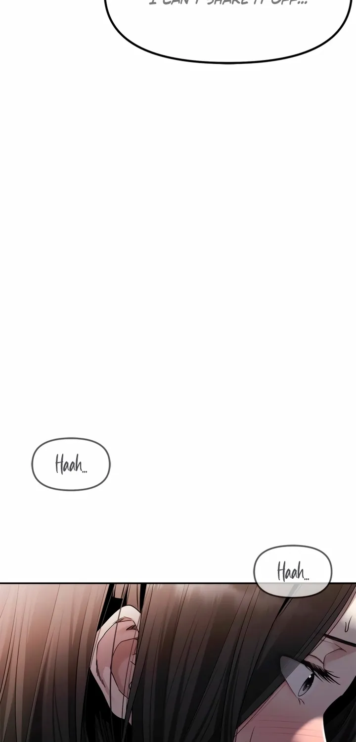 Just Slowly Getting Soaked in the Sweet Rain Chapter 2 page 21 - 