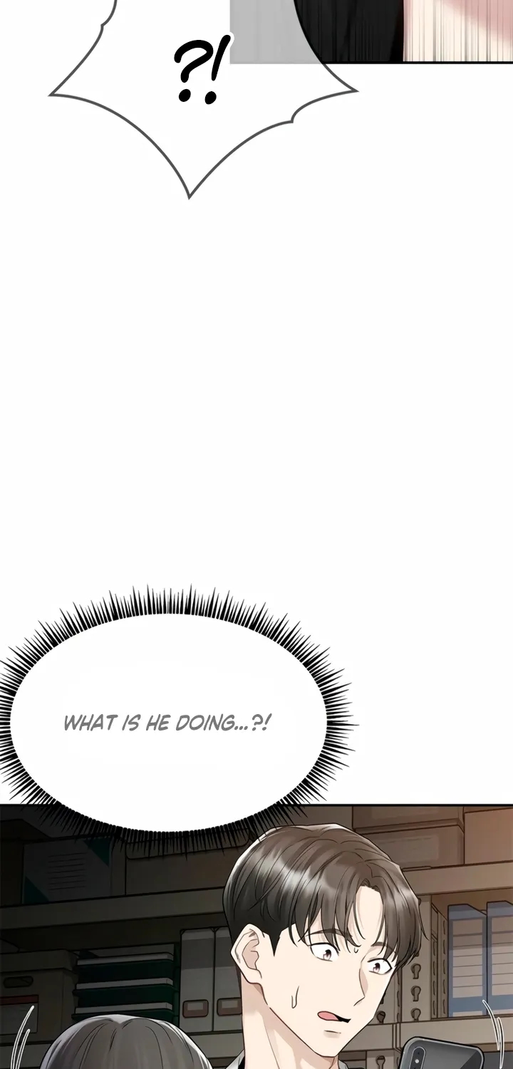 Just Slowly Getting Soaked in the Sweet Rain Chapter 2 page 24 - 