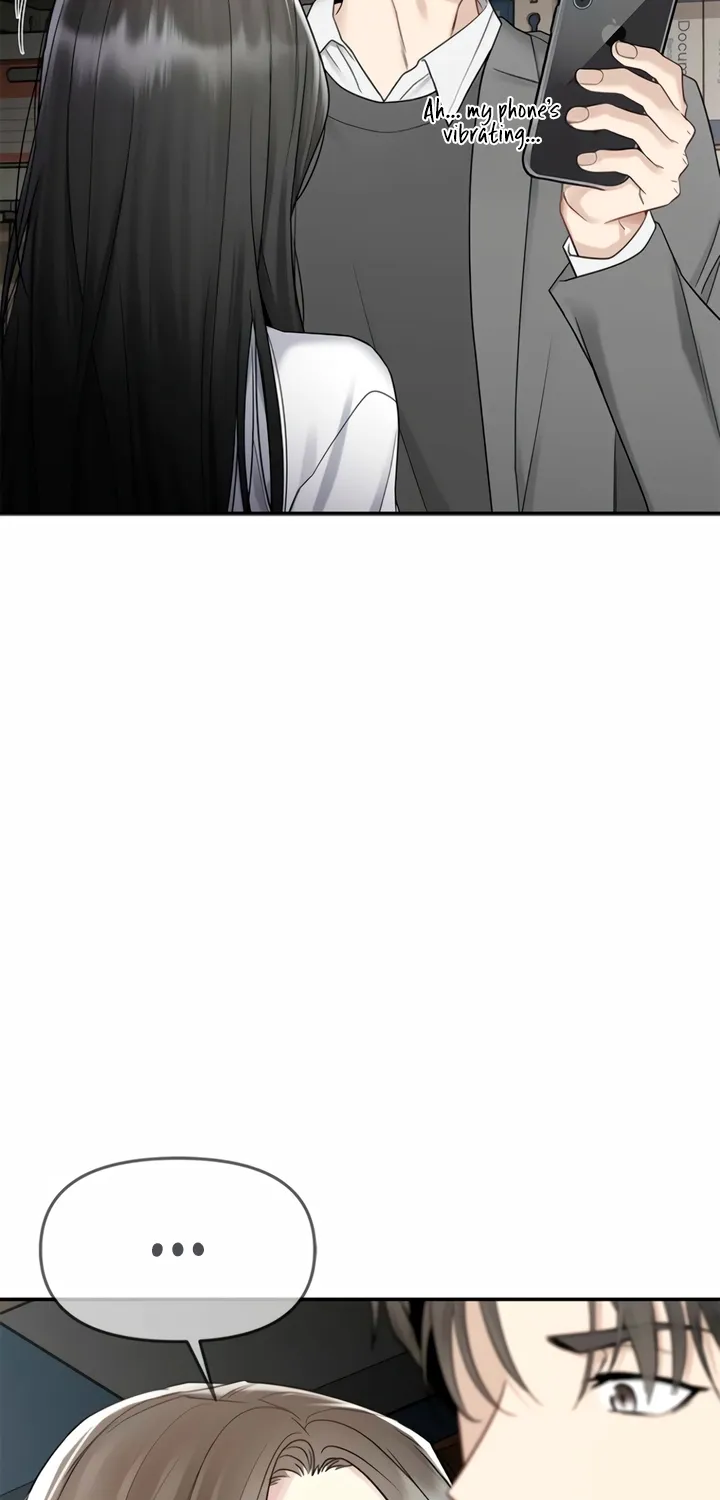 Just Slowly Getting Soaked in the Sweet Rain Chapter 2 page 25 - 