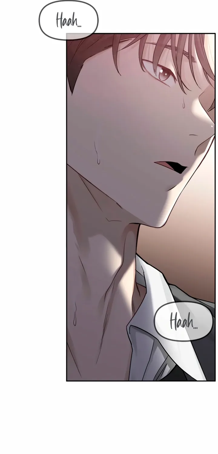 Just Slowly Getting Soaked in the Sweet Rain Chapter 2 page 27 - 