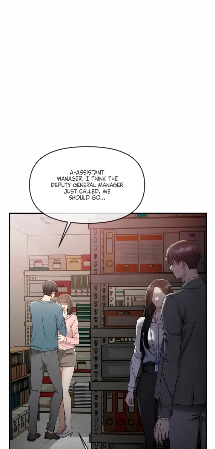 Just Slowly Getting Soaked in the Sweet Rain Chapter 2 page 29 - 