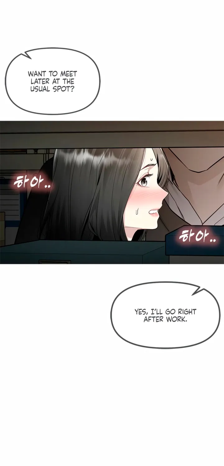 Just Slowly Getting Soaked in the Sweet Rain Chapter 2 page 31 - 