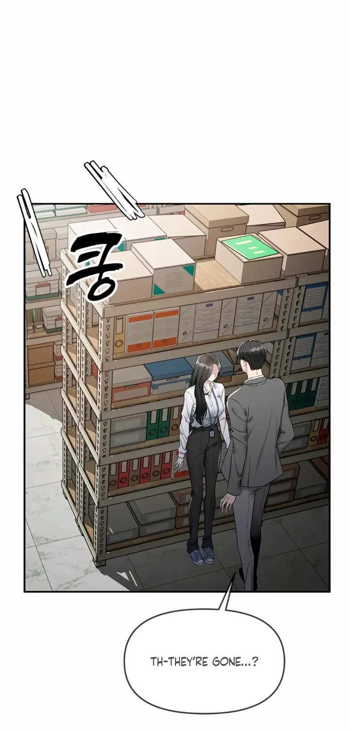 Just Slowly Getting Soaked in the Sweet Rain Chapter 2 page 32 - 