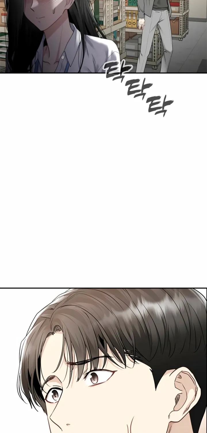 Just Slowly Getting Soaked in the Sweet Rain Chapter 2 page 38 - 