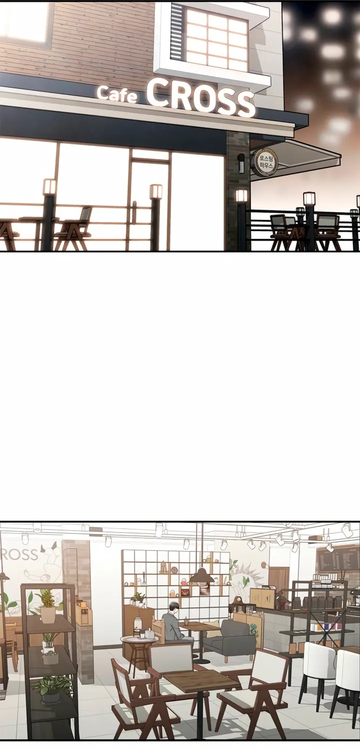 Just Slowly Getting Soaked in the Sweet Rain Chapter 2 page 41 - 