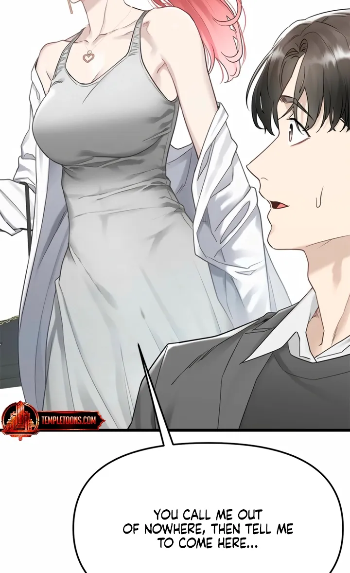 Just Slowly Getting Soaked in the Sweet Rain Chapter 2 page 46 - 