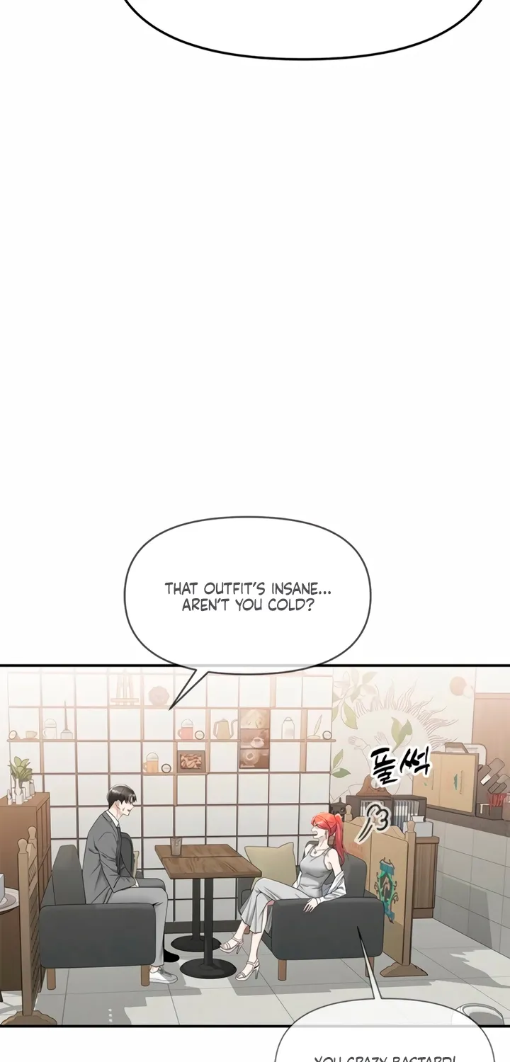Just Slowly Getting Soaked in the Sweet Rain Chapter 2 page 47 - 