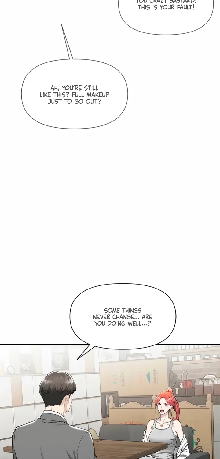 Just Slowly Getting Soaked in the Sweet Rain Chapter 2 page 48 - 