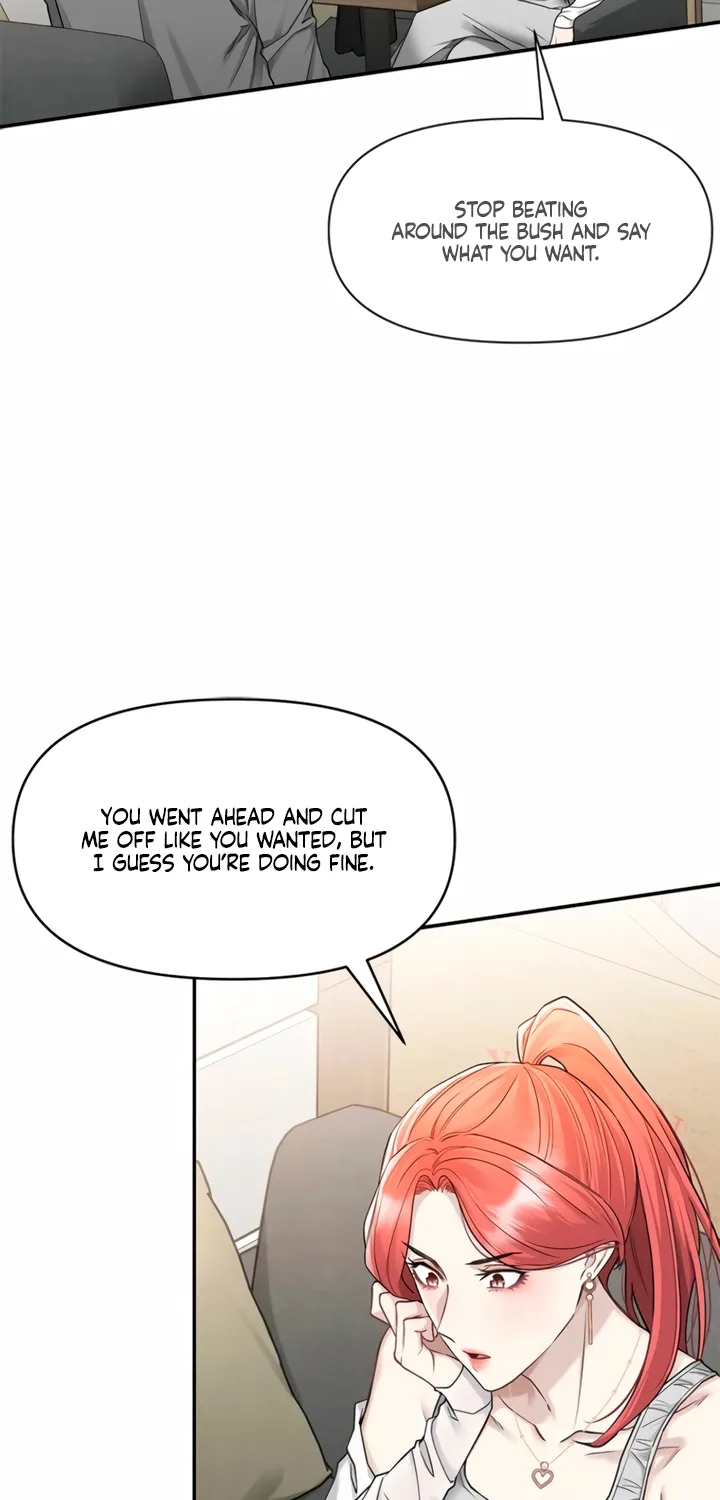 Just Slowly Getting Soaked in the Sweet Rain Chapter 2 page 49 - 