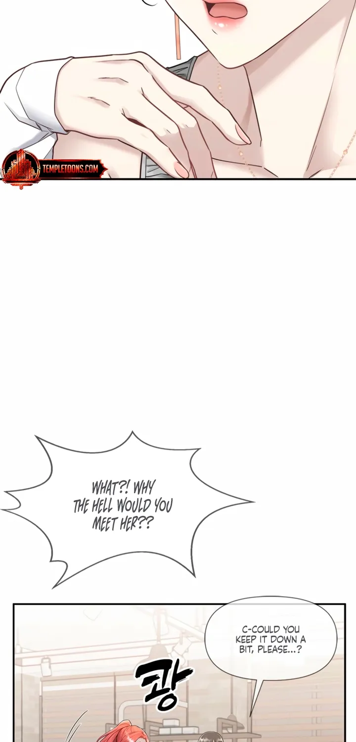 Just Slowly Getting Soaked in the Sweet Rain Chapter 2 page 53 - 