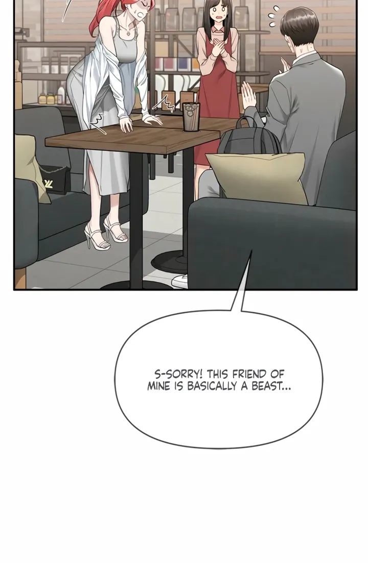 Just Slowly Getting Soaked in the Sweet Rain Chapter 2 page 54 - 