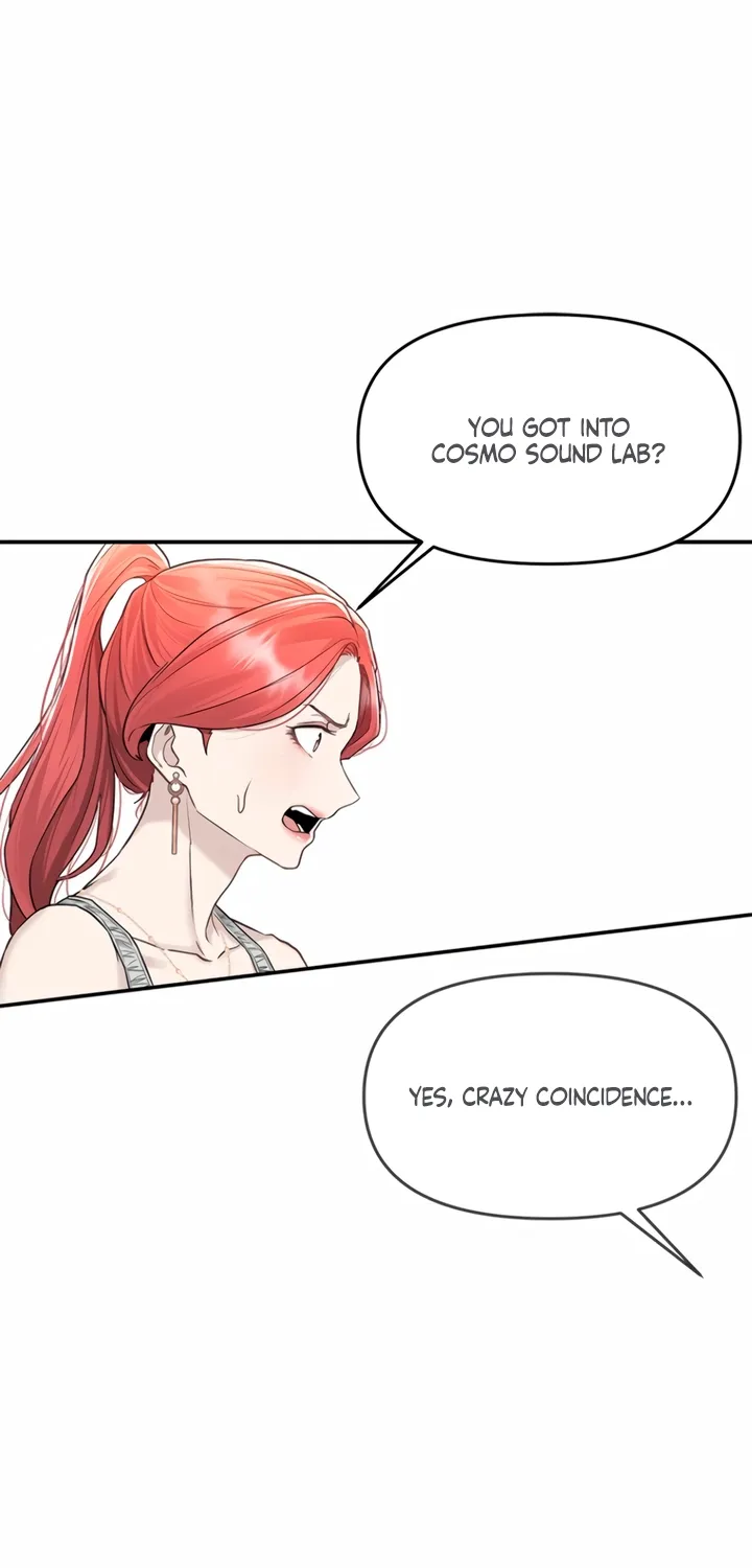 Just Slowly Getting Soaked in the Sweet Rain Chapter 2 page 56 - 
