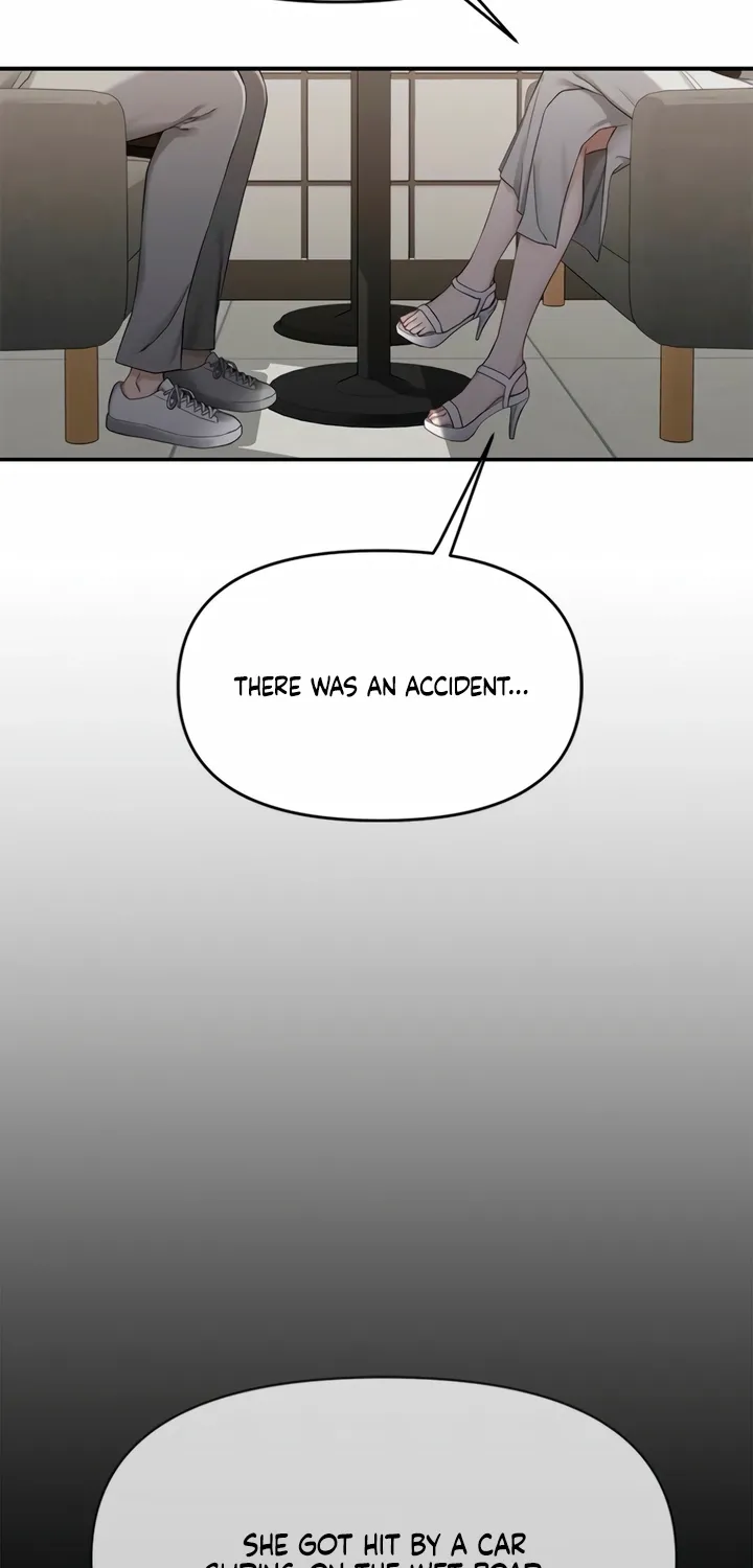 Just Slowly Getting Soaked in the Sweet Rain Chapter 2 page 63 - 