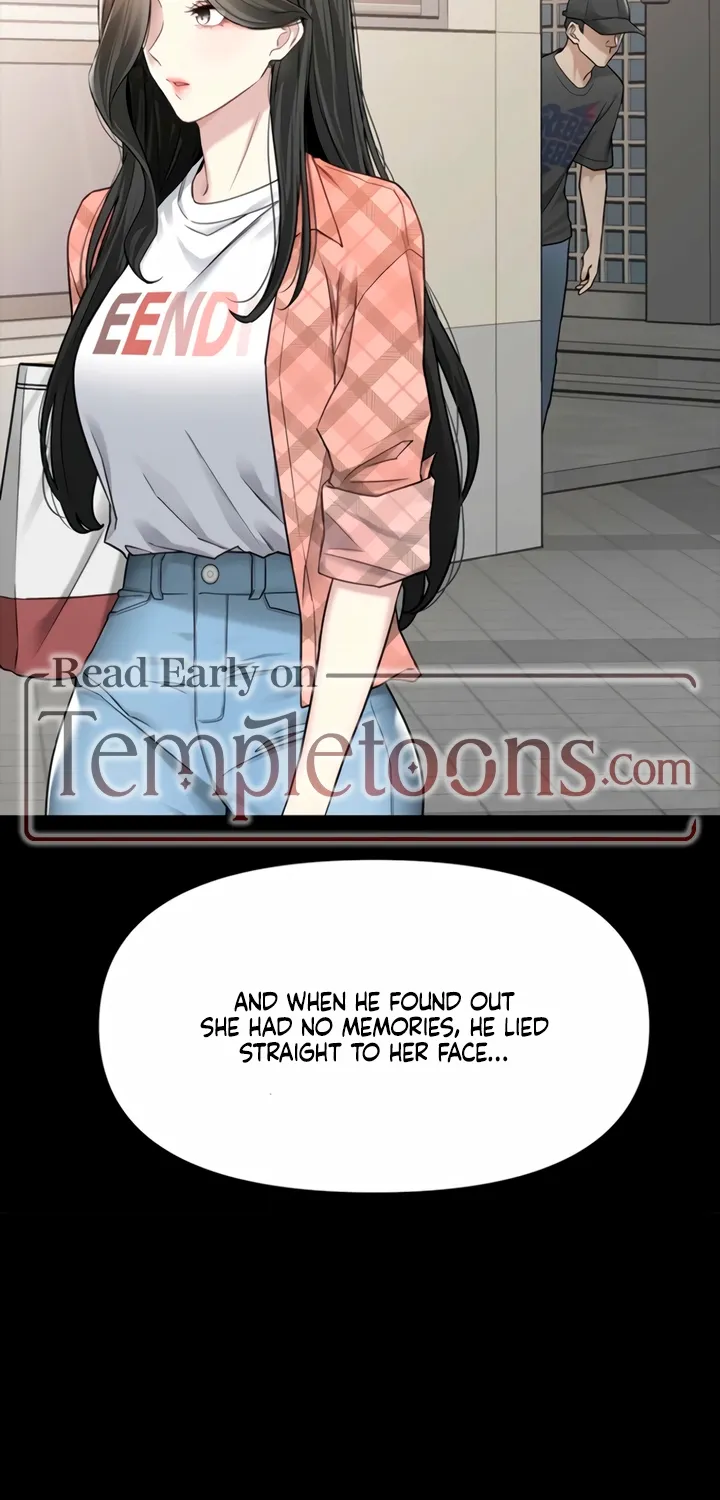 Just Slowly Getting Soaked in the Sweet Rain Chapter 2 page 72 - 