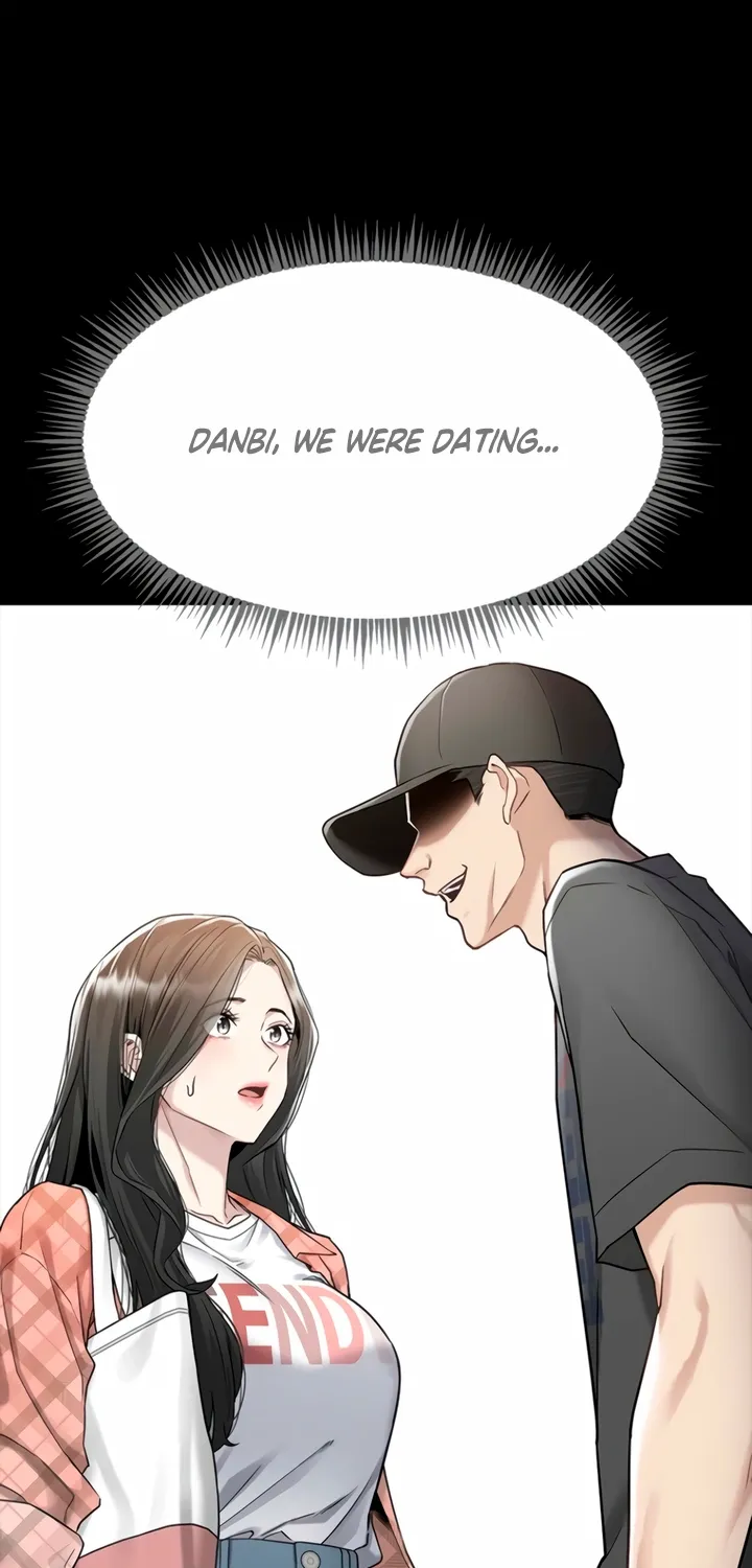 Just Slowly Getting Soaked in the Sweet Rain Chapter 2 page 73 - 