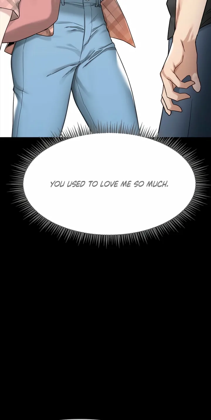 Just Slowly Getting Soaked in the Sweet Rain Chapter 2 page 74 - 