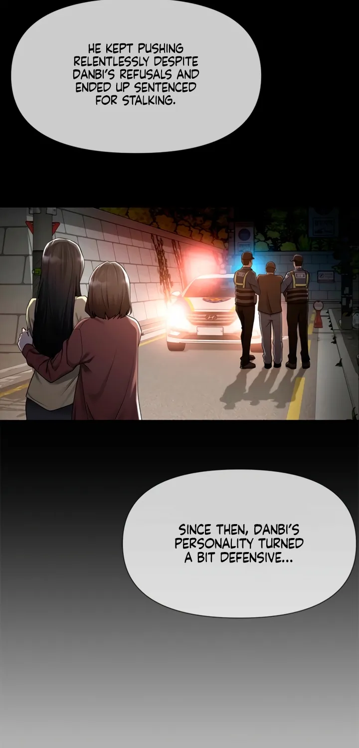 Just Slowly Getting Soaked in the Sweet Rain Chapter 2 page 75 - 
