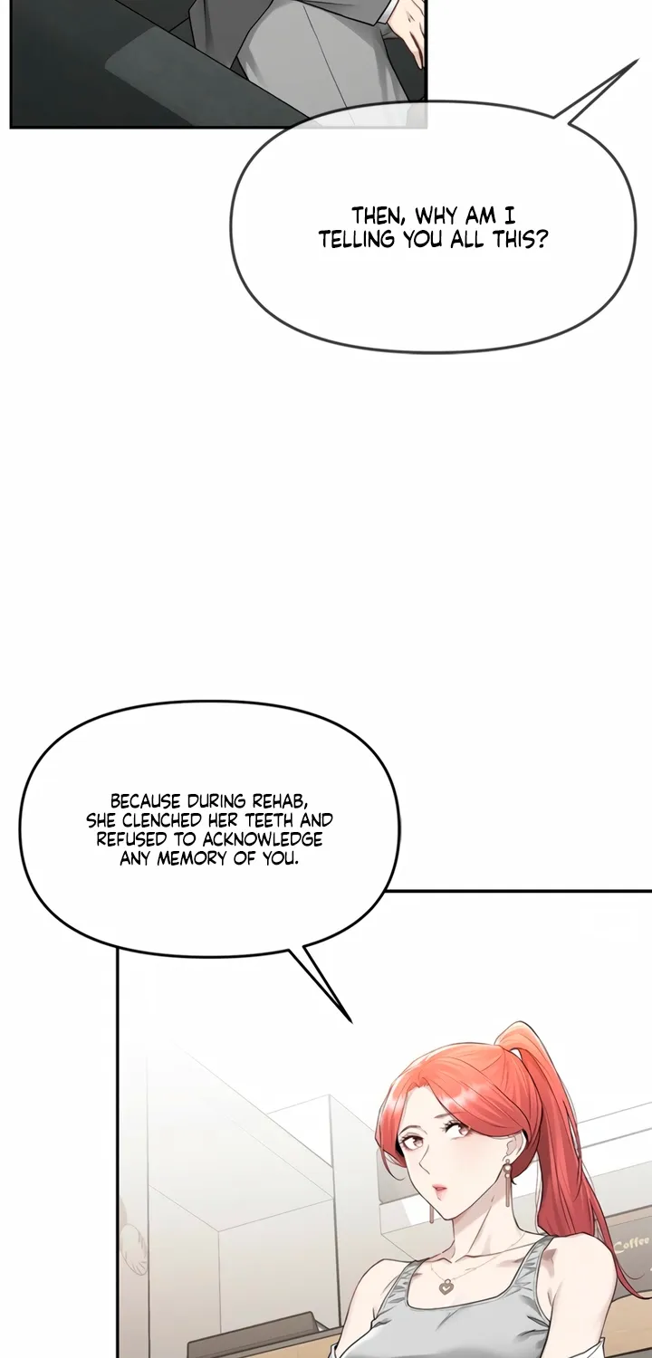 Just Slowly Getting Soaked in the Sweet Rain Chapter 2 page 77 - 