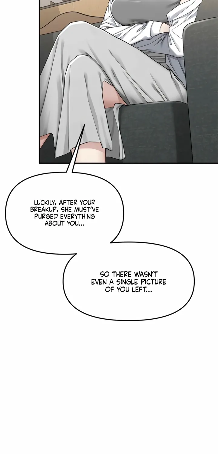 Just Slowly Getting Soaked in the Sweet Rain Chapter 2 page 78 - 