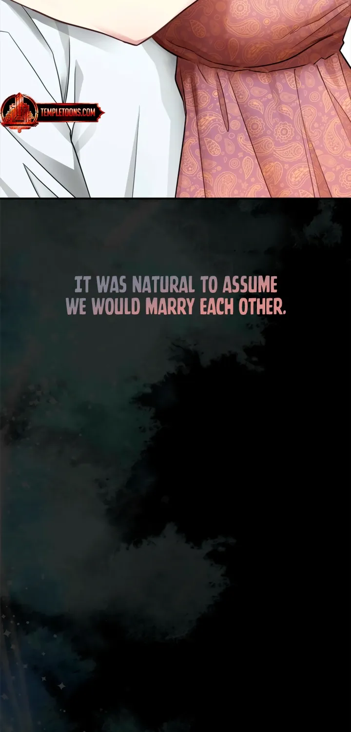 Just Slowly Getting Soaked in the Sweet Rain Chapter 2 page 9 - 