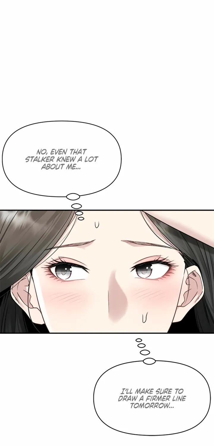 Just Slowly Getting Soaked in the Sweet Rain Chapter 2 page 87 - 